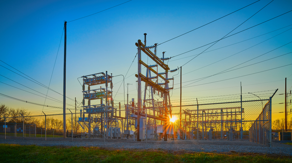 Substation